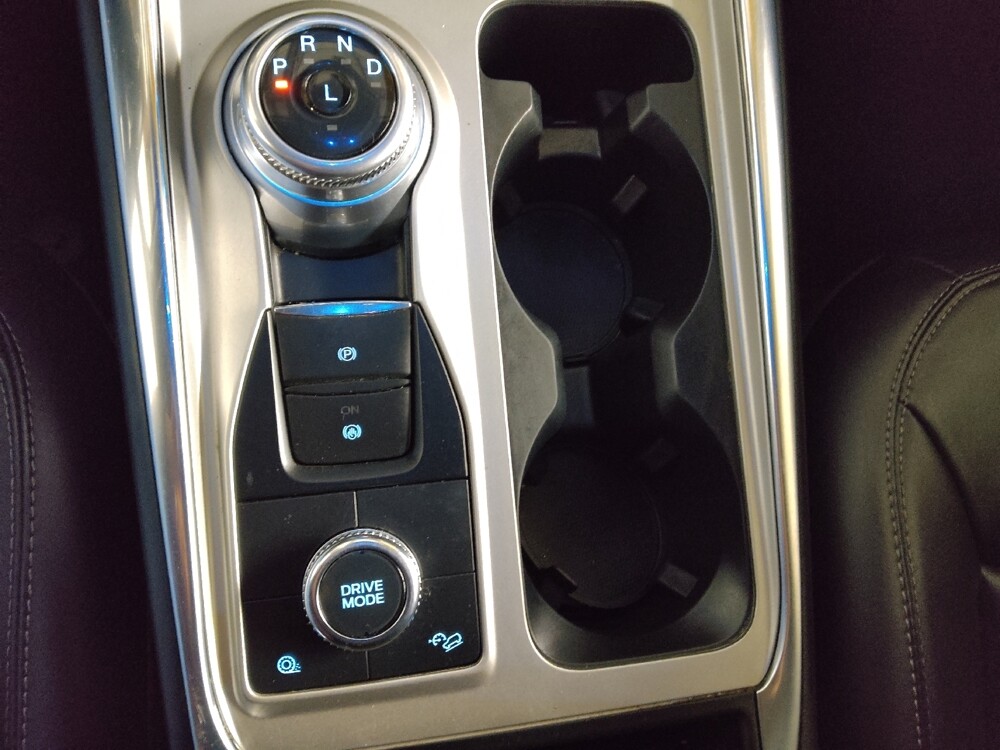 2022 Ford Explorer in Macon, GA 31210 - 18094510 26