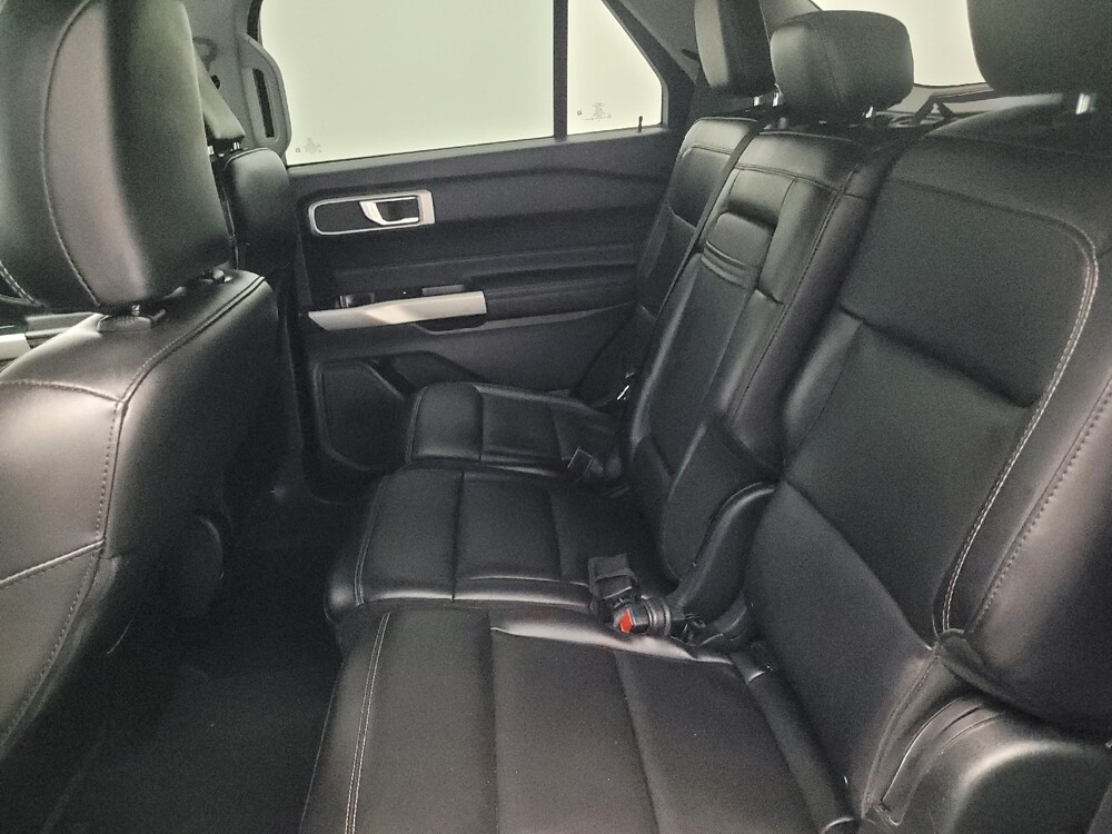 2022 Ford Explorer in Macon, GA 31210 - 18094510 18