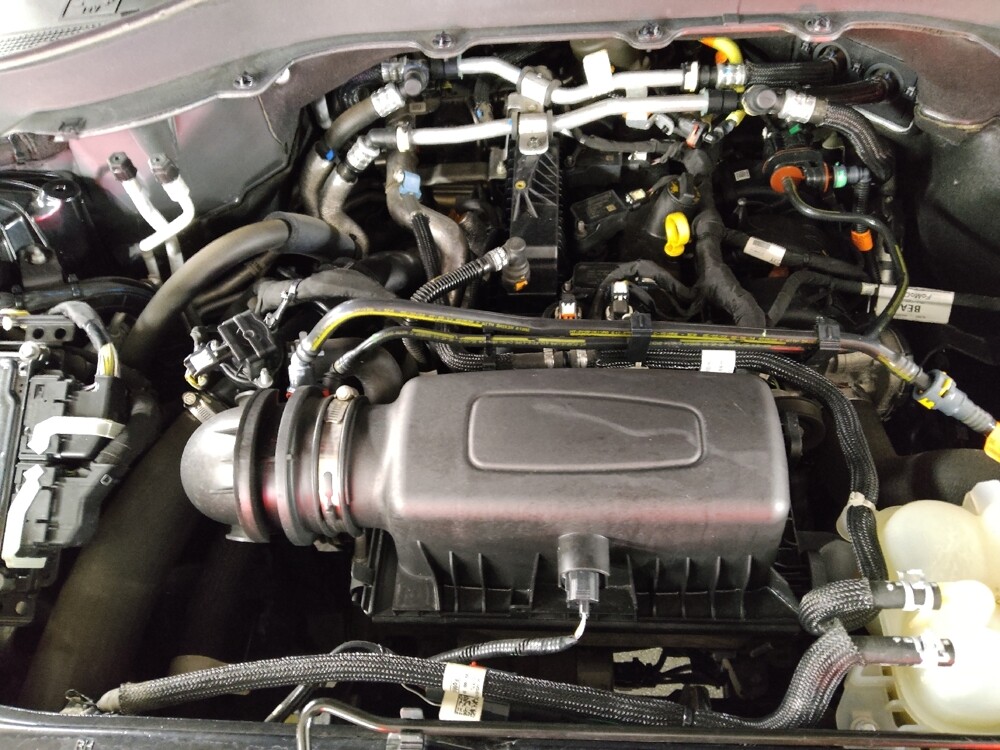 2022 Ford Explorer in Macon, GA 31210 - 18094510 30