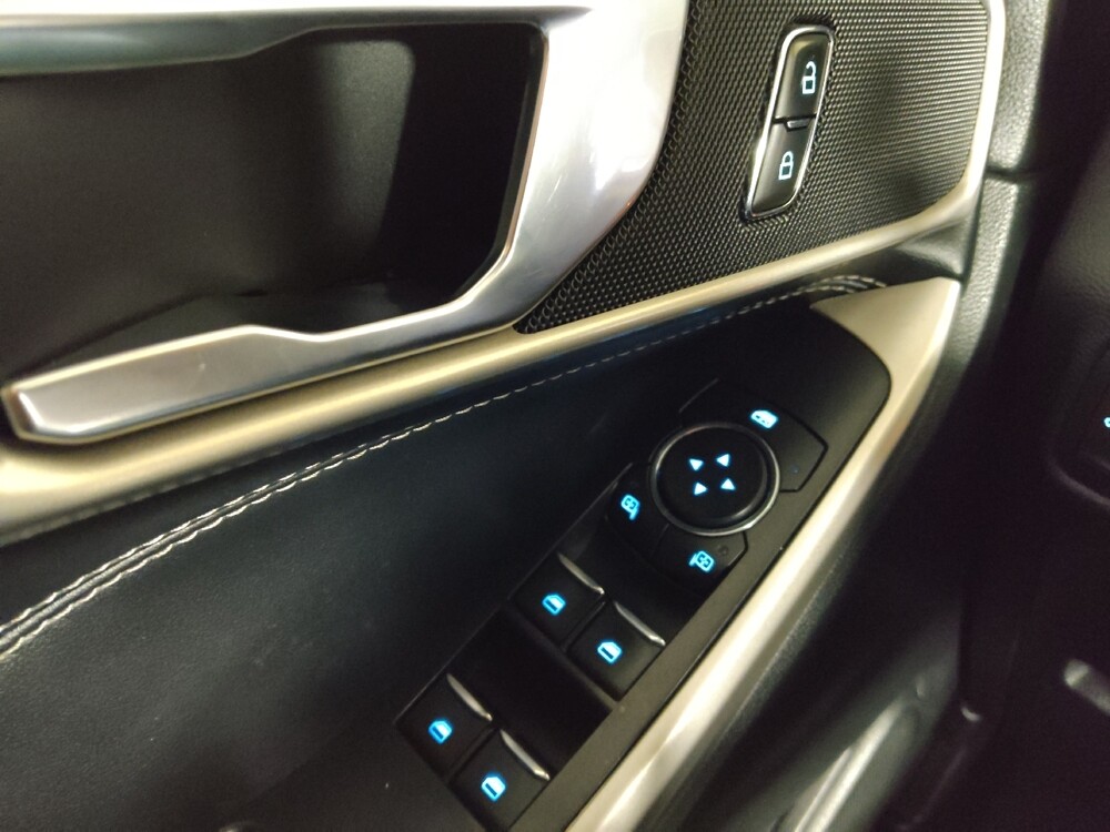 2022 Ford Explorer in Macon, GA 31210 - 18094510 27