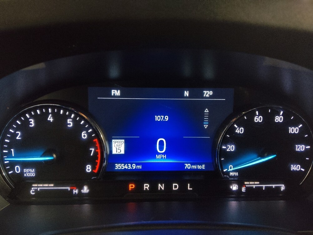 2022 Ford Explorer in Macon, GA 31210 - 18094510 23