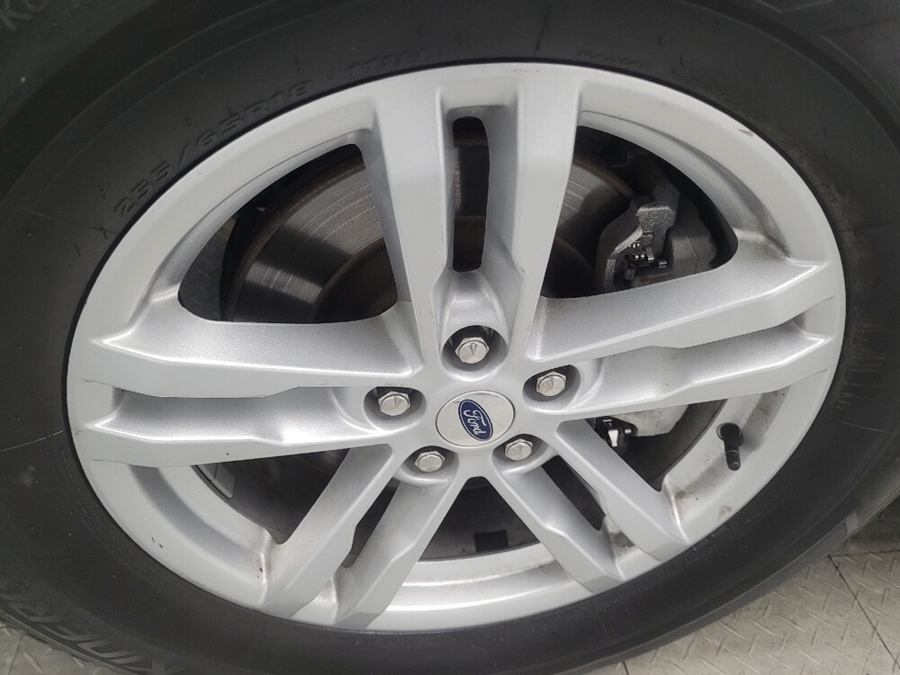 2022 Ford Explorer in Macon, GA 31210 - 18094510 31