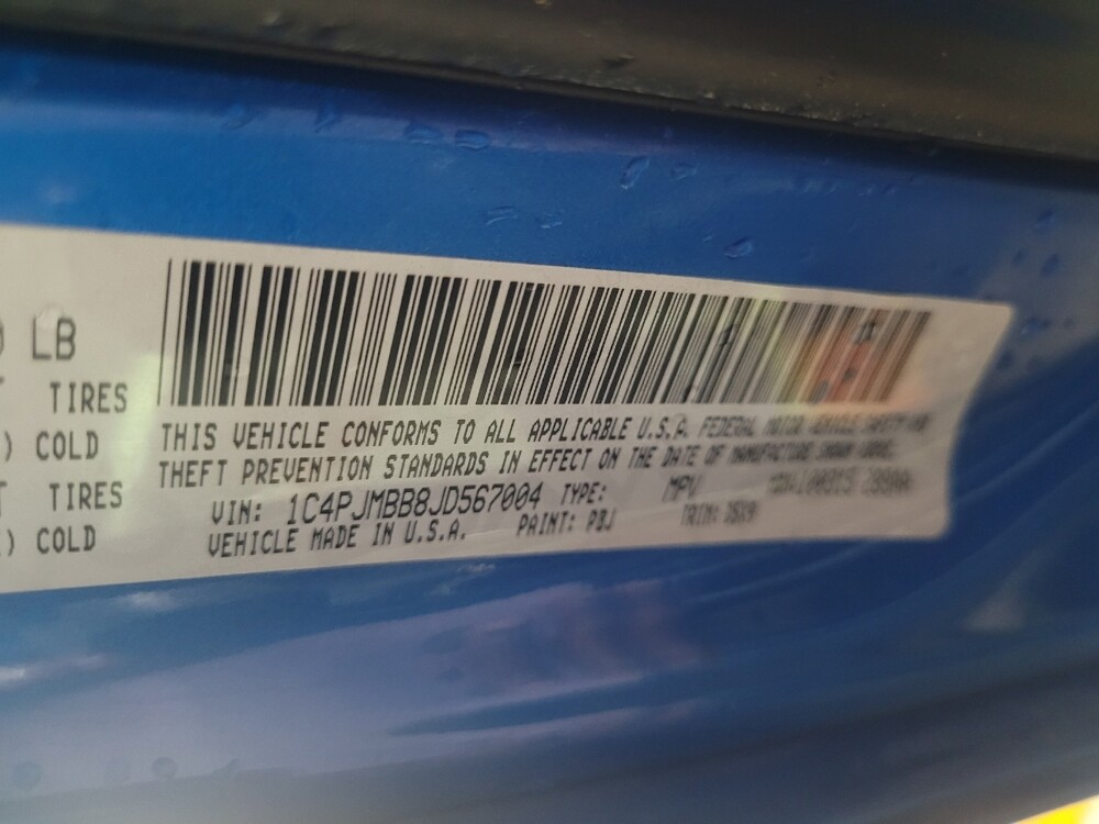 2018 Jeep Cherokee in Morrow, GA 30260 - 18094511 33