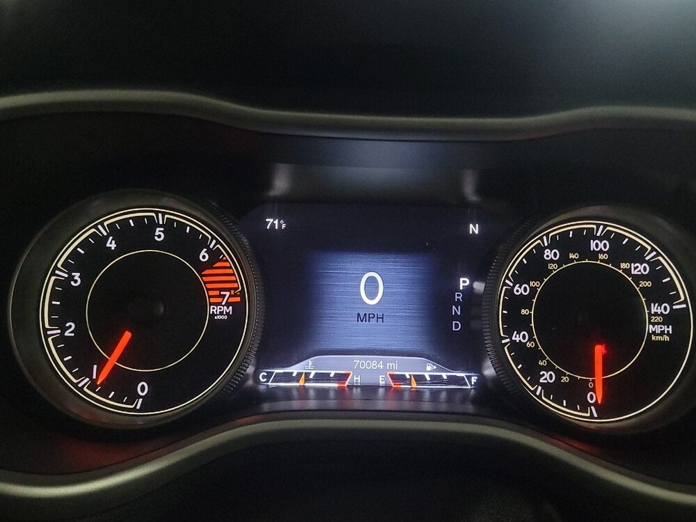 2018 Jeep Cherokee in Morrow, GA 30260 - 18094511 23