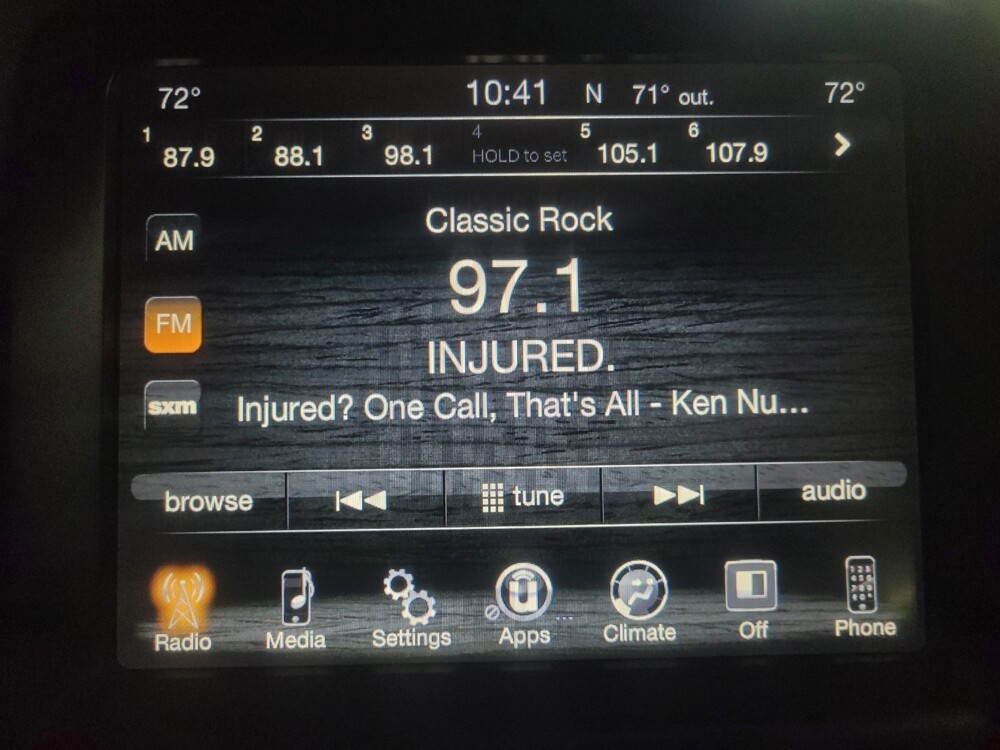 2018 Jeep Cherokee in Morrow, GA 30260 - 18094511 25