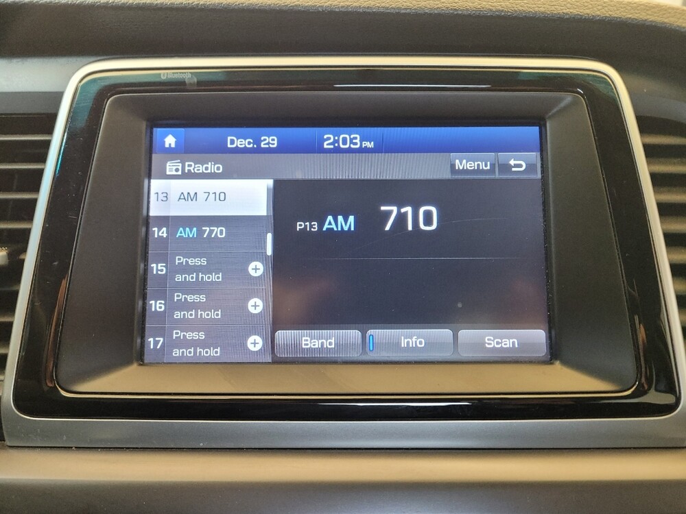 2019 Hyundai Sonata in Maple Heights, OH 44137 - 18094512 25