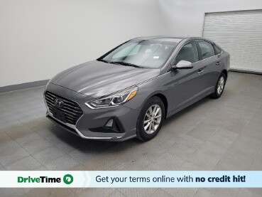 2019 Hyundai Sonata in Maple Heights, OH 44137