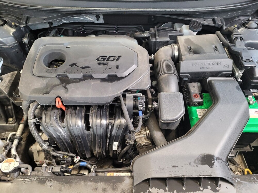 2019 Hyundai Sonata in Maple Heights, OH 44137 - 18094512 30