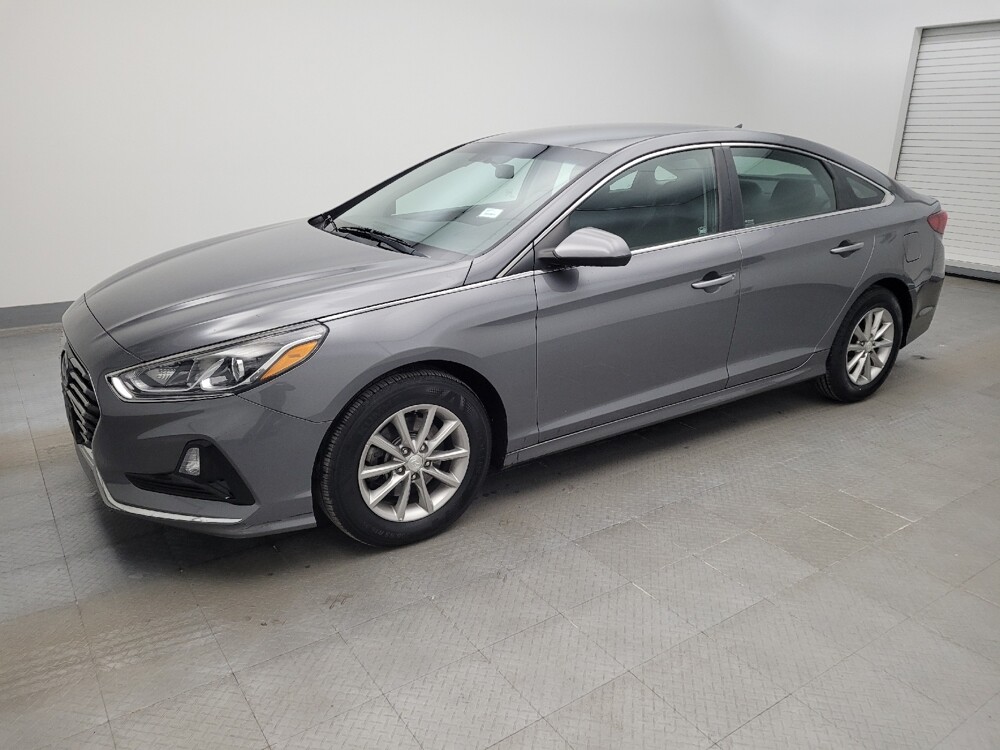 2019 Hyundai Sonata in Maple Heights, OH 44137 - 18094512 2