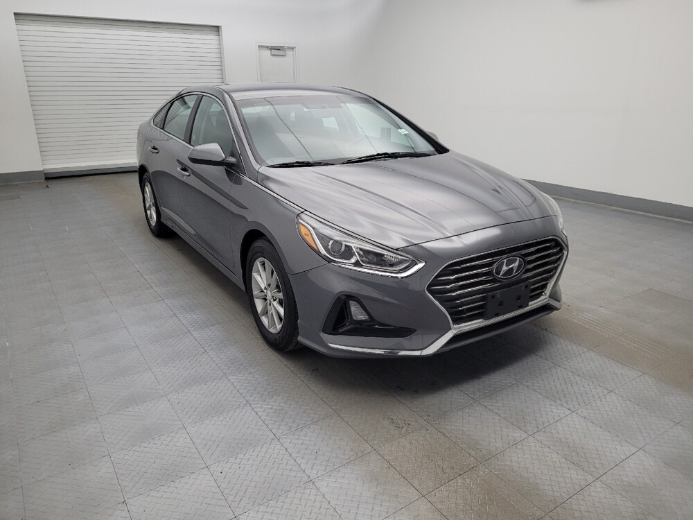 2019 Hyundai Sonata in Maple Heights, OH 44137 - 18094512 13