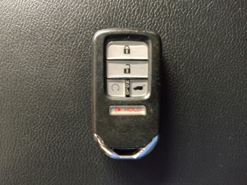 2017 Honda CR-V in Marietta, GA 30062 - 18094513 32