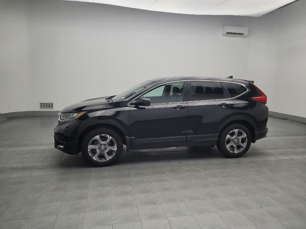 2017 Honda CR-V in Marietta, GA 30062 - 18094513 2