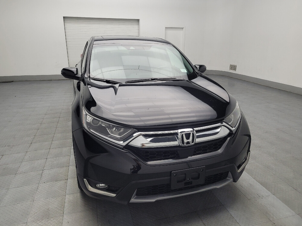 2017 Honda CR-V in Marietta, GA 30062 - 18094513 14