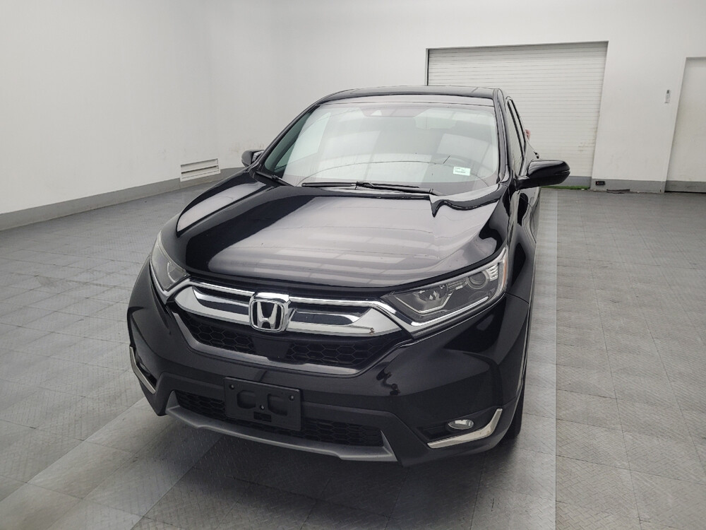 2017 Honda CR-V in Marietta, GA 30062 - 18094513 15