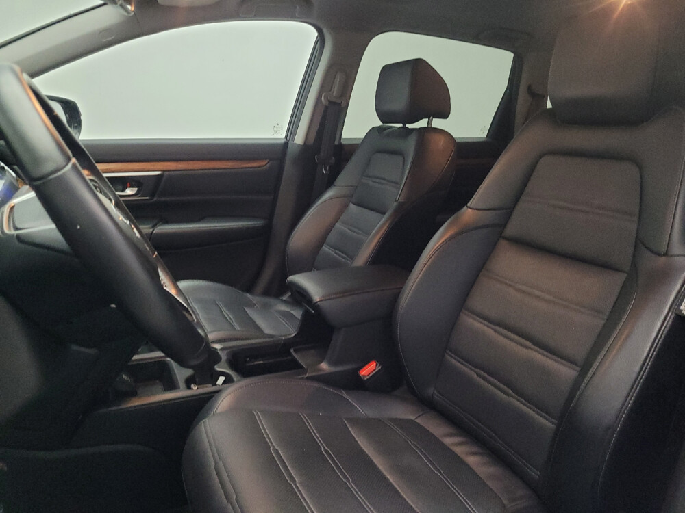 2017 Honda CR-V in Marietta, GA 30062 - 18094513 17