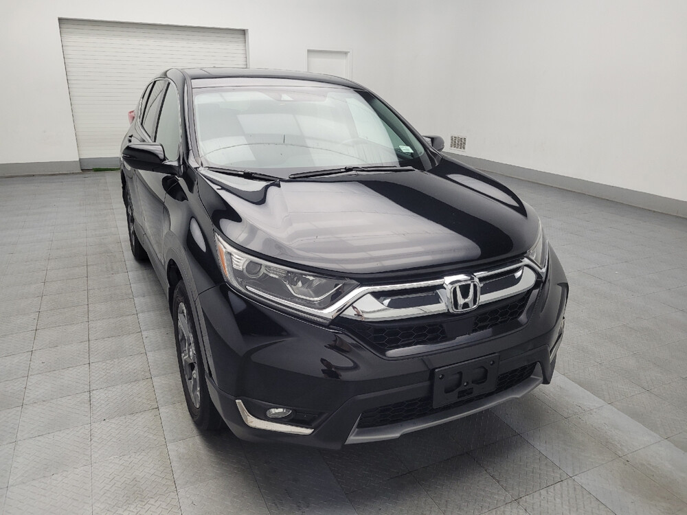 2017 Honda CR-V in Marietta, GA 30062 - 18094513 13