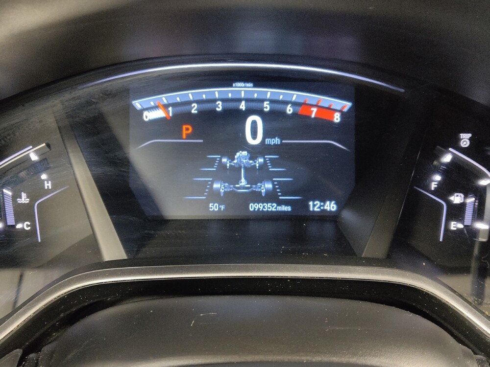 2017 Honda CR-V in Marietta, GA 30062 - 18094513 23