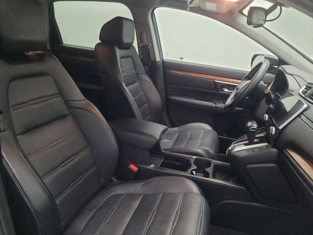 2017 Honda CR-V in Marietta, GA 30062 - 18094513 21