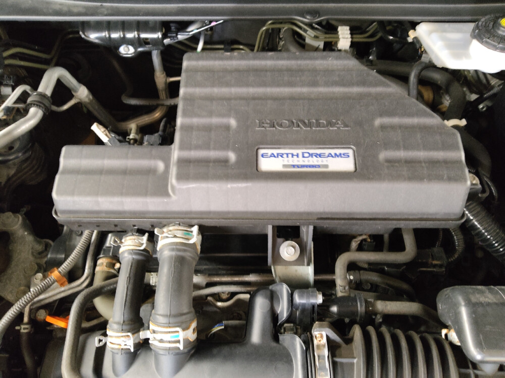 2017 Honda CR-V in Marietta, GA 30062 - 18094513 30