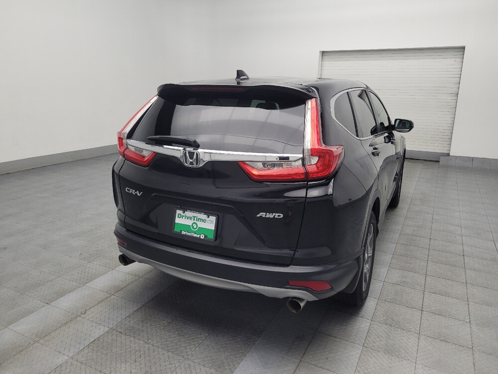 2017 Honda CR-V in Marietta, GA 30062 - 18094513 9