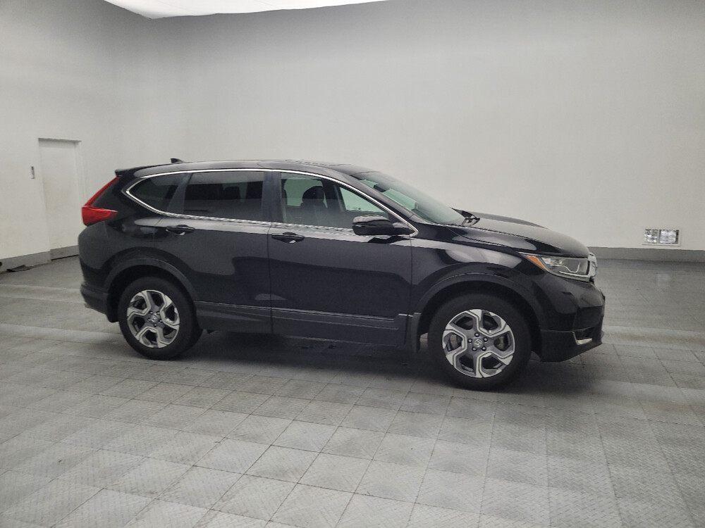 2017 Honda CR-V in Marietta, GA 30062 - 18094513 11