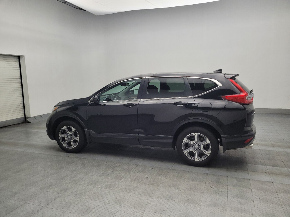 2017 Honda CR-V in Marietta, GA 30062 - 18094513 3