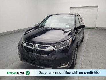 2017 Honda CR-V in Marietta, GA 30062