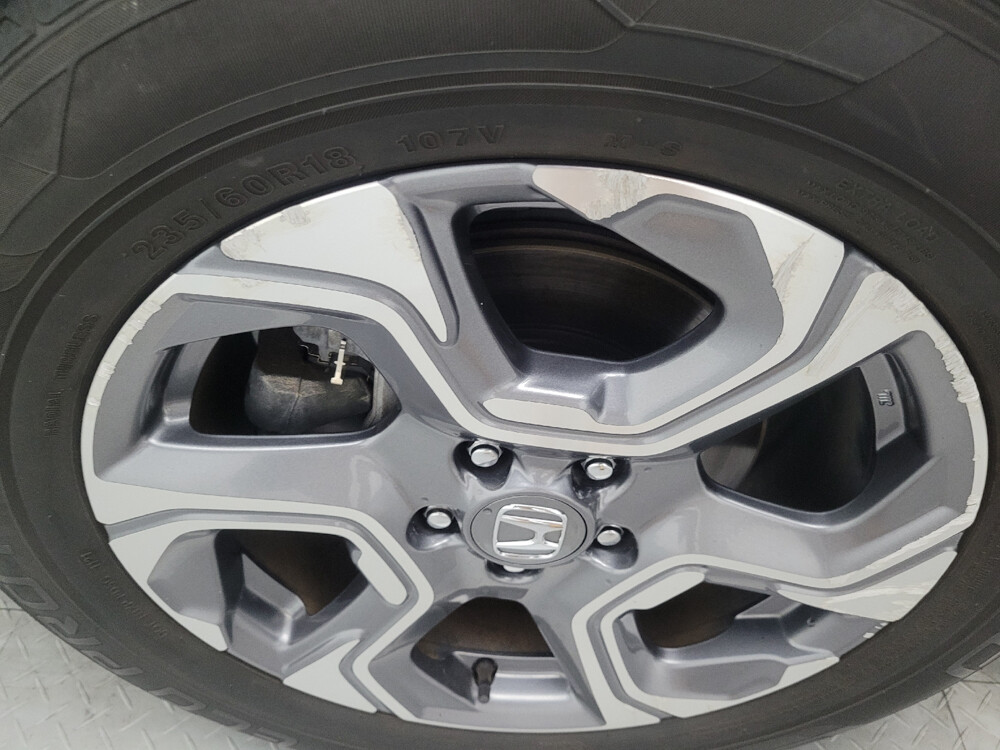 2017 Honda CR-V in Marietta, GA 30062 - 18094513 31