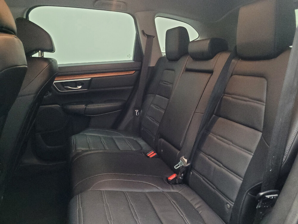 2017 Honda CR-V in Marietta, GA 30062 - 18094513 18