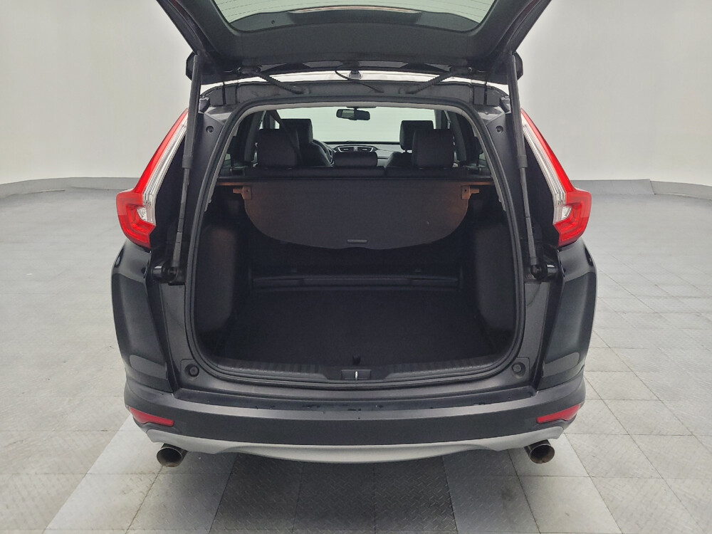 2017 Honda CR-V in Marietta, GA 30062 - 18094513 29