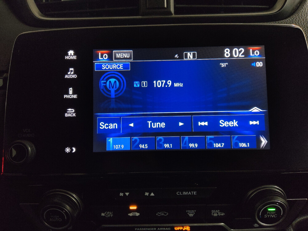 2017 Honda CR-V in Marietta, GA 30062 - 18094513 25