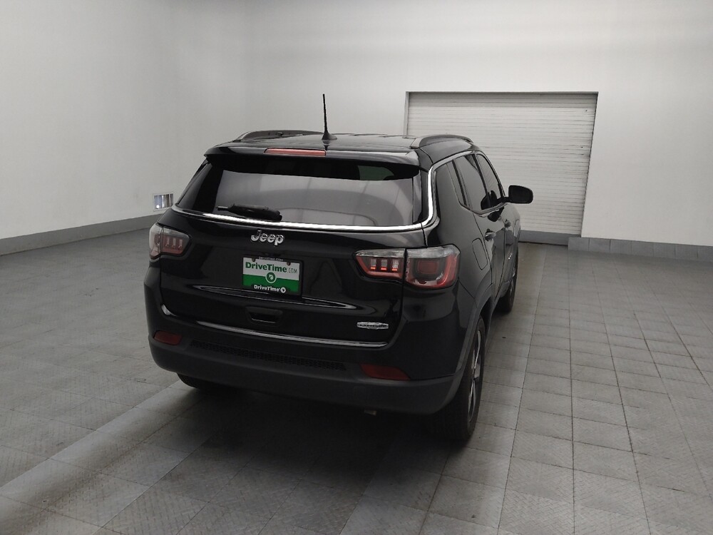 2018 Jeep Compass in Duluth, GA 30096 - 18094514 7