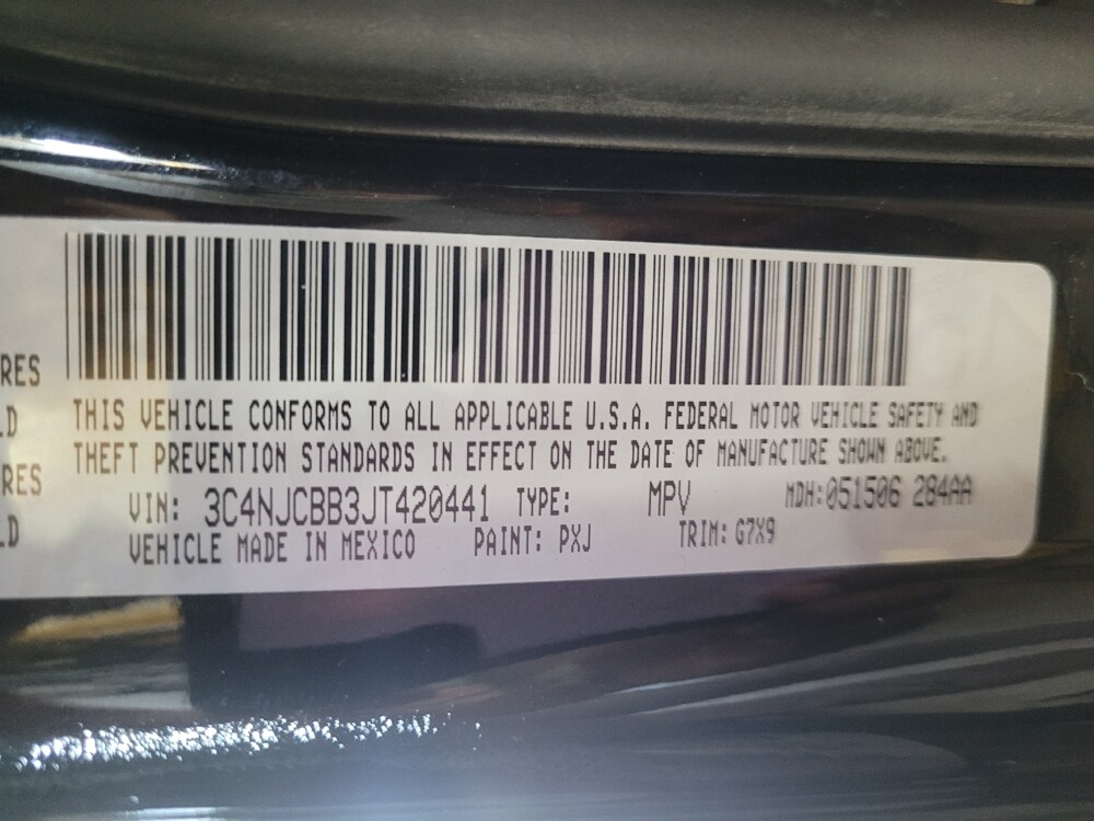 2018 Jeep Compass in Duluth, GA 30096 - 18094514 33