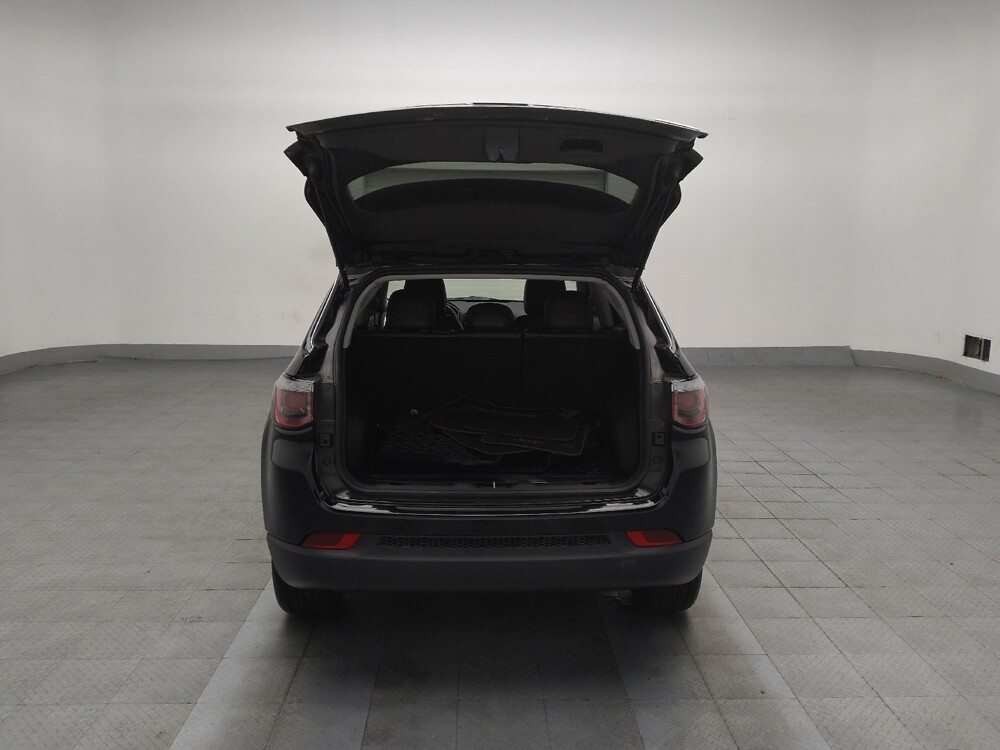 2018 Jeep Compass in Duluth, GA 30096 - 18094514 29