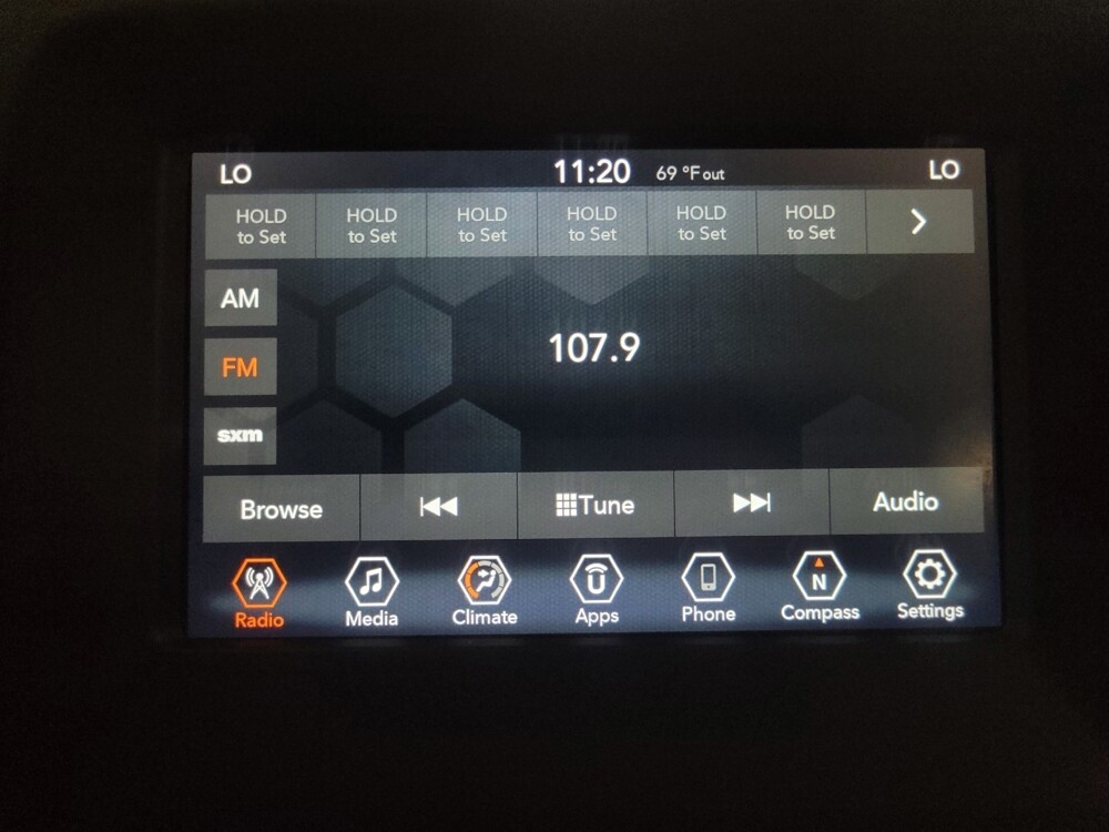 2018 Jeep Compass in Duluth, GA 30096 - 18094514 25