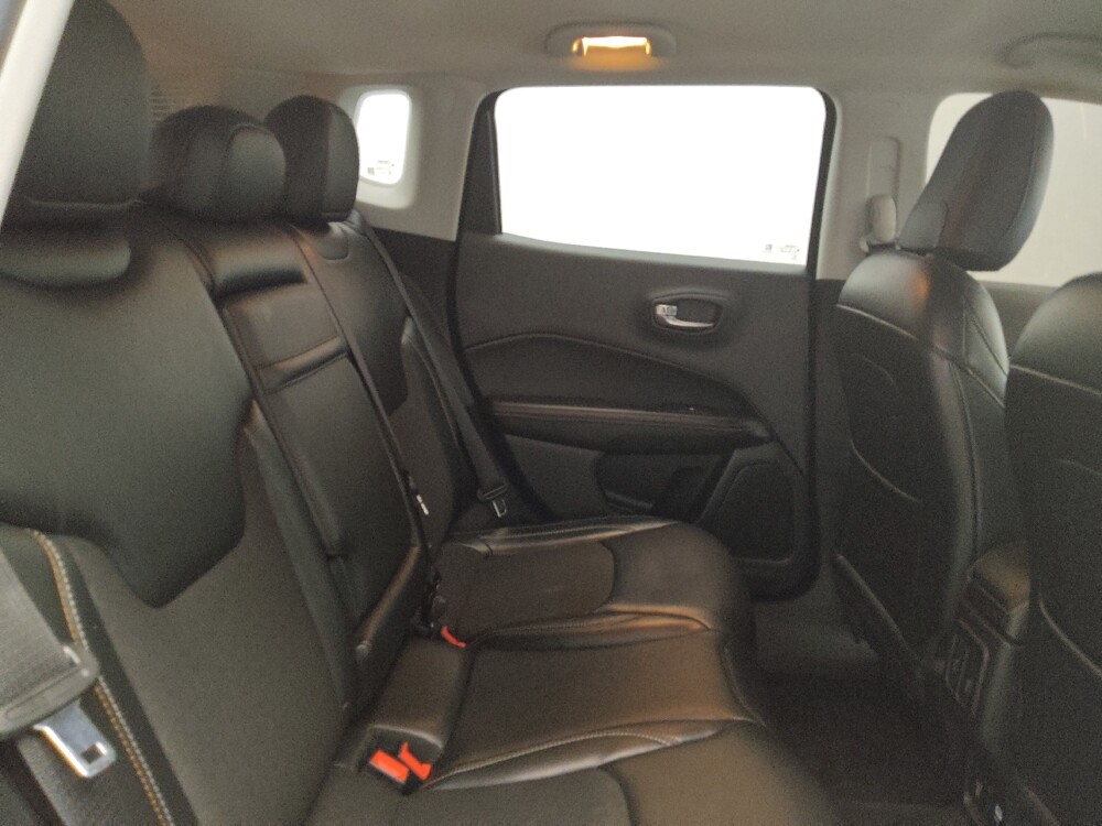 2018 Jeep Compass in Duluth, GA 30096 - 18094514 19