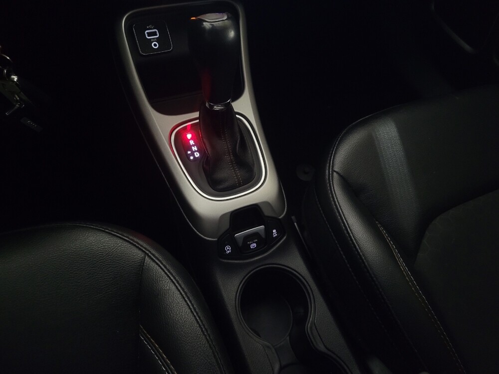 2018 Jeep Compass in Duluth, GA 30096 - 18094514 26