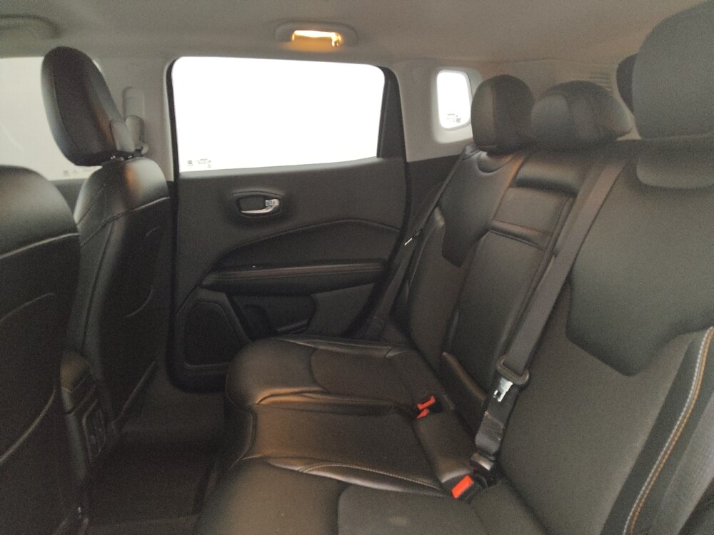 2018 Jeep Compass in Duluth, GA 30096 - 18094514 18