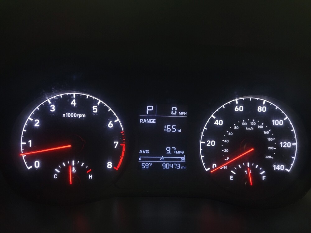 2018 Hyundai Accent in Conyers, GA 30094 - 18094515 23