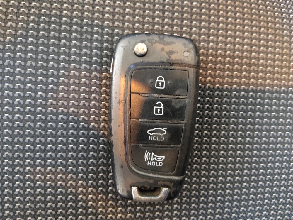 2018 Hyundai Accent in Conyers, GA 30094 - 18094515 32