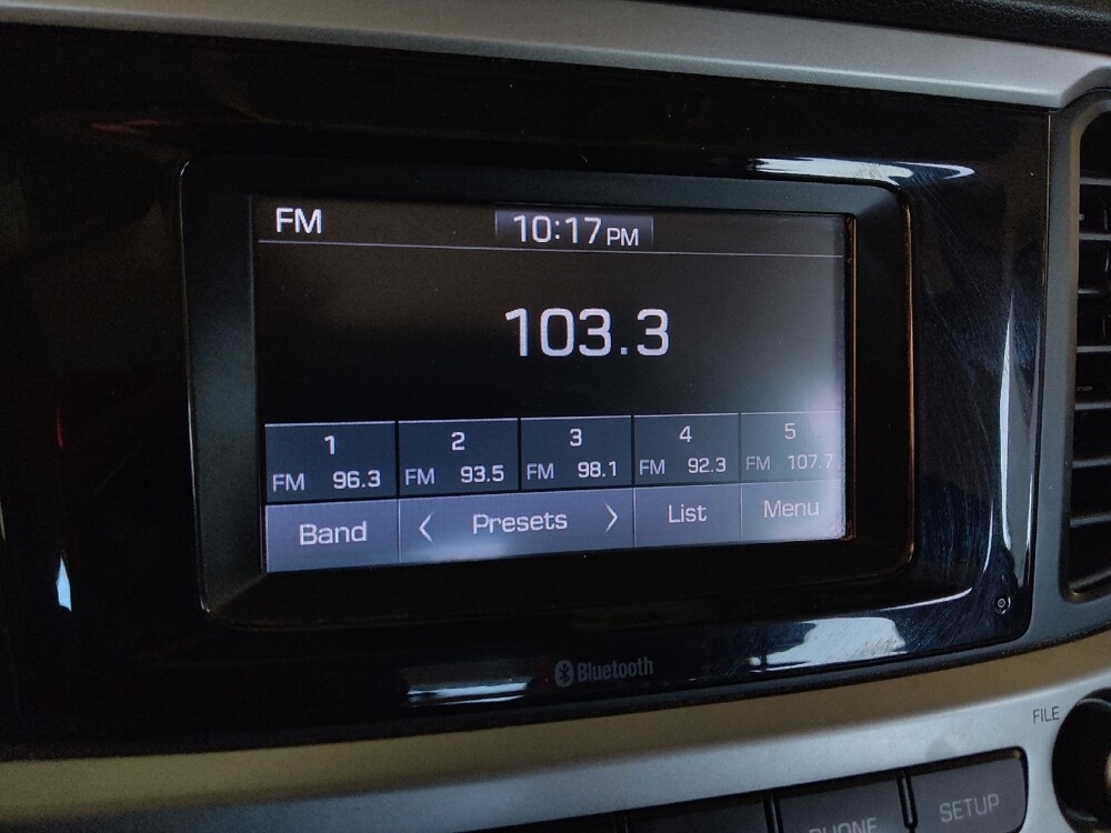 2018 Hyundai Accent in Conyers, GA 30094 - 18094515 25