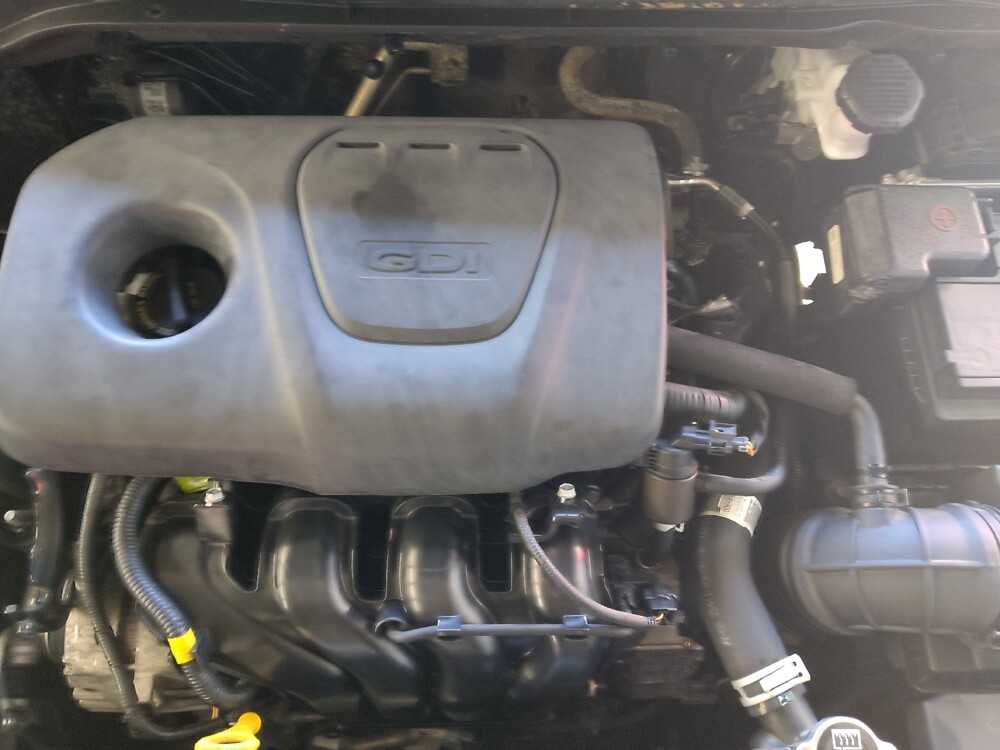 2018 Hyundai Accent in Conyers, GA 30094 - 18094515 30