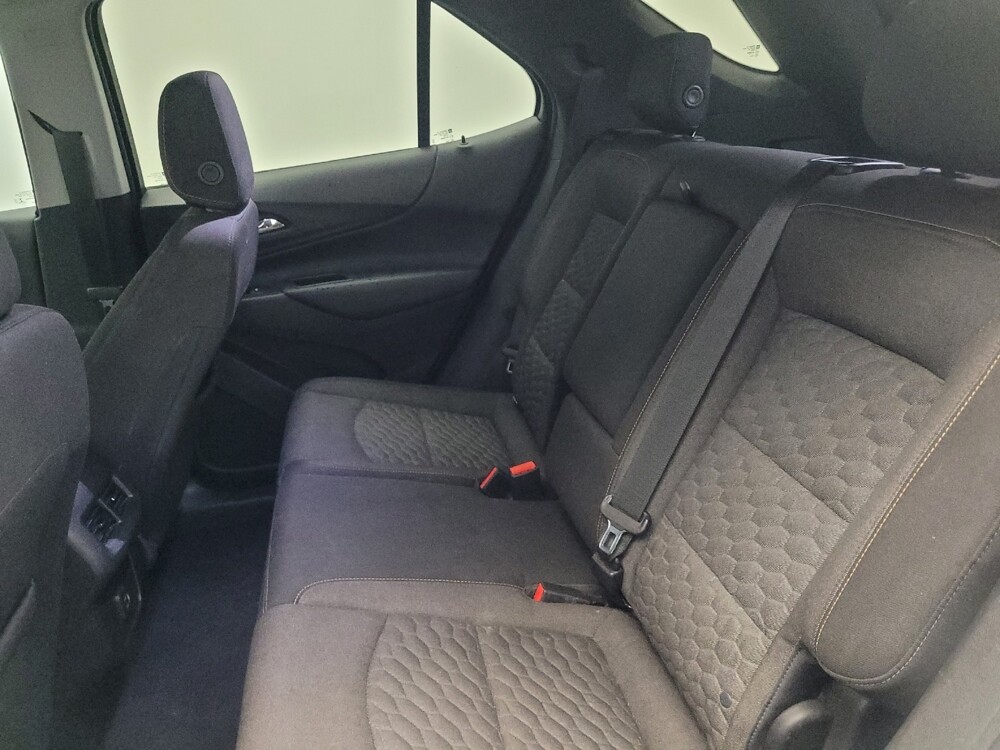 2019 Chevrolet Equinox in Stone Mountain, GA 30083 - 18094516 18