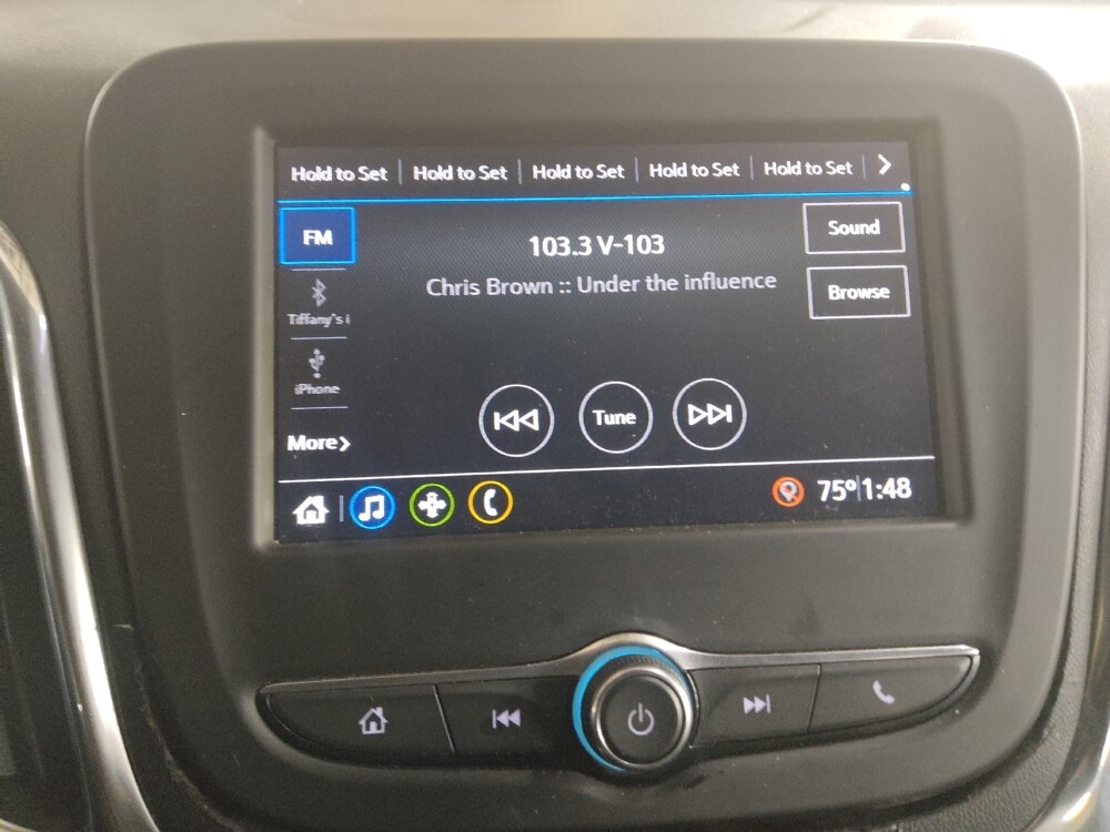 2019 Chevrolet Equinox in Stone Mountain, GA 30083 - 18094516 25