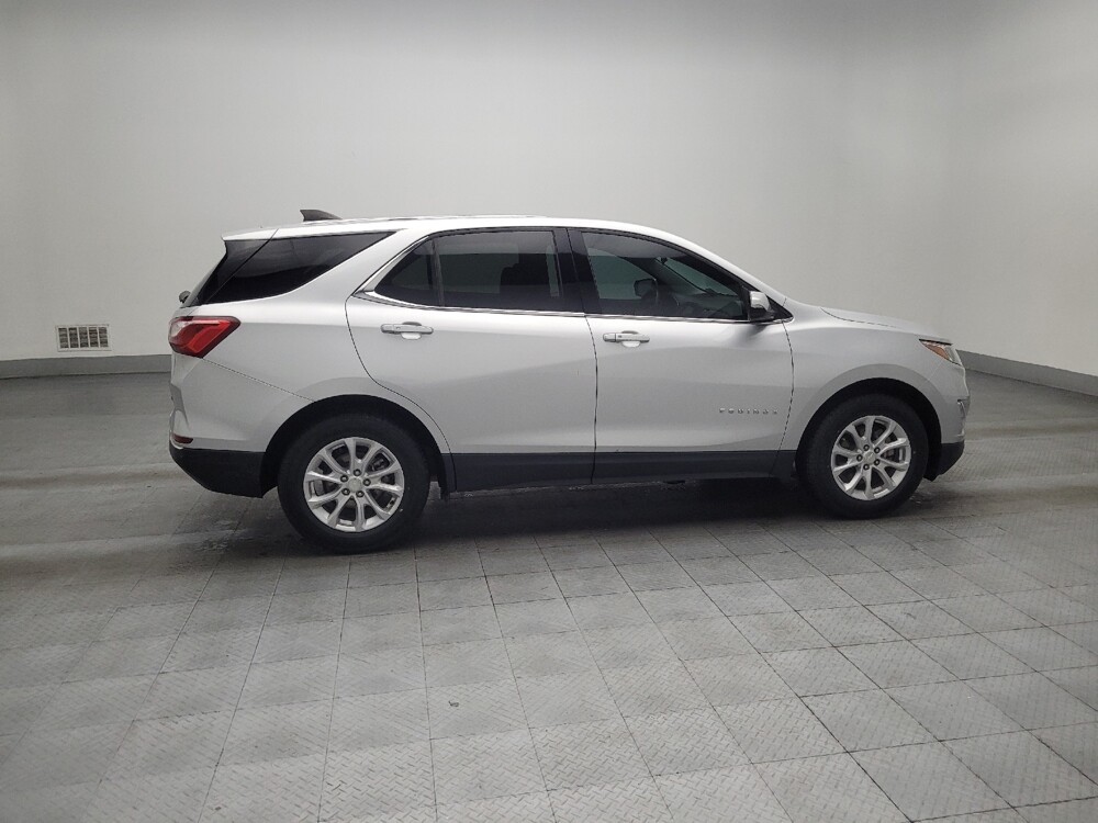 2019 Chevrolet Equinox in Stone Mountain, GA 30083 - 18094516 10