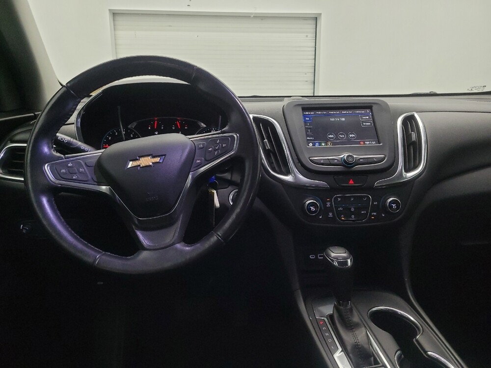 2019 Chevrolet Equinox in Stone Mountain, GA 30083 - 18094516 22