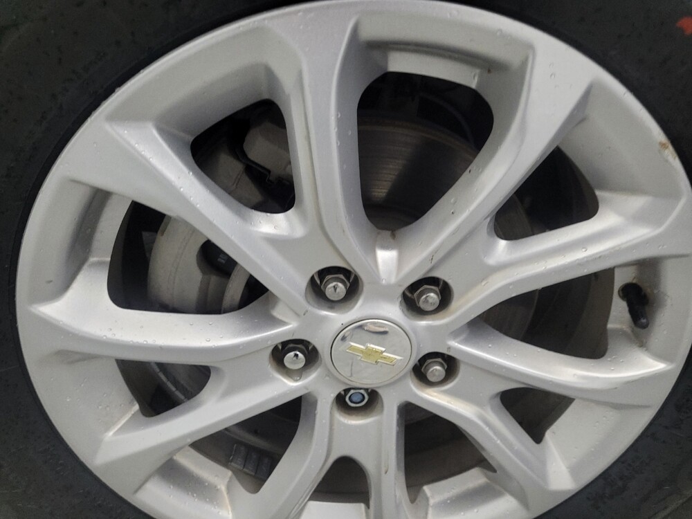 2019 Chevrolet Equinox in Stone Mountain, GA 30083 - 18094516 31