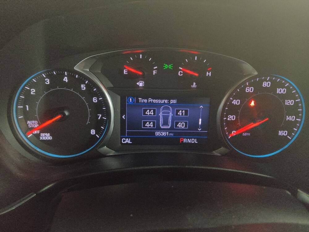 2019 Chevrolet Equinox in Stone Mountain, GA 30083 - 18094516 23