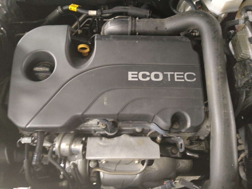 2019 Chevrolet Equinox in Stone Mountain, GA 30083 - 18094516 30