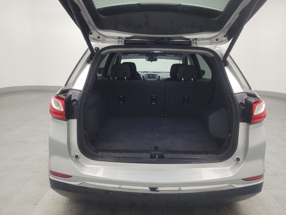 2019 Chevrolet Equinox in Stone Mountain, GA 30083 - 18094516 29